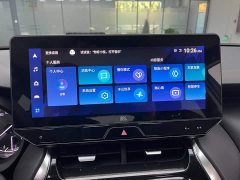Toyota Veza 2.0L CVT FWD Luxury Edition - ფოტო 11