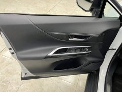 Toyota Veza 2.0L CVT FWD Luxury Edition - ფოტო 15