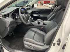 Toyota Veza 2.0L CVT FWD Luxury Edition - ფოტო 16