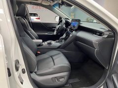 Toyota Veza 2.0L CVT FWD Luxury Edition - ფოტო 18