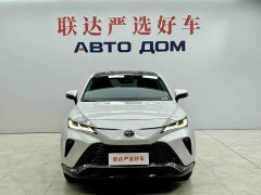 Toyota Veza 2.0L CVT FWD Luxury Edition - ფოტო 2