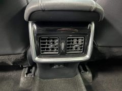 Toyota Veza 2.0L CVT FWD Luxury Edition - ფოტო 20