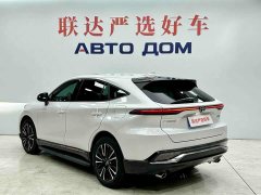 Toyota Veza 2.0L CVT FWD Luxury Edition - ფოტო 4