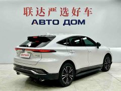 Toyota Veza 2.0L CVT FWD Luxury Edition - ფოტო 6
