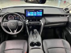 Toyota Veza 2.0L CVT FWD Luxury Edition - ფოტო 7