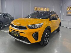 Kia Yepao 2021 1.4L CVT Sunroof Edition - ფოტო 1