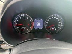 Kia Yepao 2021 1.4L CVT Sunroof Edition - ფოტო 10