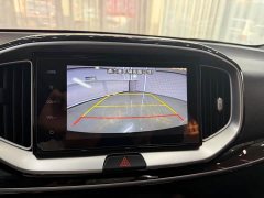 Kia Yepao 2021 1.4L CVT Sunroof Edition - ფოტო 11