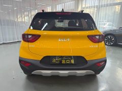 Kia Yepao 2021 1.4L CVT Sunroof Edition - ფოტო 13