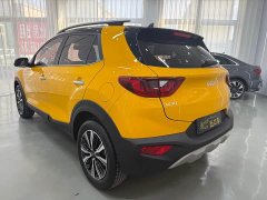 Kia Yepao 2021 1.4L CVT Sunroof Edition - ფოტო 14