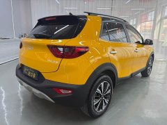 Kia Yepao 2021 1.4L CVT Sunroof Edition - ფოტო 15
