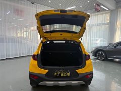 Kia Yepao 2021 1.4L CVT Sunroof Edition - ფოტო 16