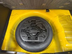 Kia Yepao 2021 1.4L CVT Sunroof Edition - ფოტო 17