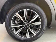 Kia Yepao 2021 1.4L CVT Sunroof Edition - ფოტო 18