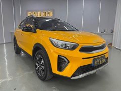 Kia Yepao 2021 1.4L CVT Sunroof Edition - ფოტო 3