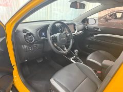 Kia Yepao 2021 1.4L CVT Sunroof Edition - ფოტო 4