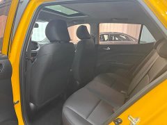 Kia Yepao 2021 1.4L CVT Sunroof Edition - ფოტო 5