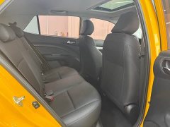 Kia Yepao 2021 1.4L CVT Sunroof Edition - ფოტო 7