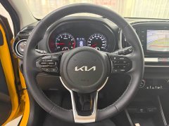 Kia Yepao 2021 1.4L CVT Sunroof Edition - ფოტო 9