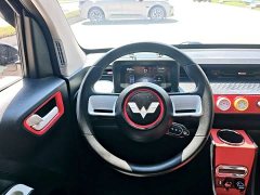 Wuling Hongguang MINIEV GAMEBOY 200km Fun Edition LFP Battery - ფოტო 12