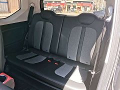 Wuling Hongguang MINIEV GAMEBOY 200km Fun Edition LFP Battery - ფოტო 13