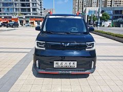 Wuling Hongguang MINIEV GAMEBOY 200km Fun Edition LFP Battery - ფოტო 2