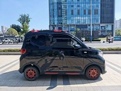 Wuling Hongguang MINIEV GAMEBOY 200km Fun Edition LFP Battery - ფოტო 4