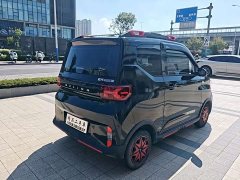 Wuling Hongguang MINIEV GAMEBOY 200km Fun Edition LFP Battery - ფოტო 5