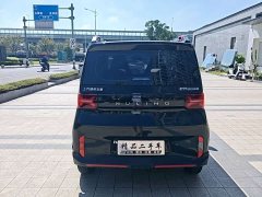 Wuling Hongguang MINIEV GAMEBOY 200km Fun Edition LFP Battery - ფოტო 6