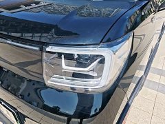 Wuling Hongguang MINIEV GAMEBOY 200km Fun Edition LFP Battery - ფოტო 8