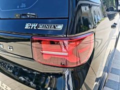 Wuling Hongguang MINIEV GAMEBOY 200km Fun Edition LFP Battery - ფოტო 9