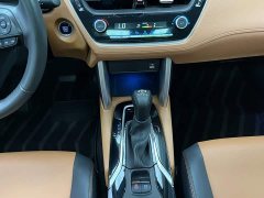 Toyota Corolla Sharp Release 2.0L Flagship Edition - ფოტო 10