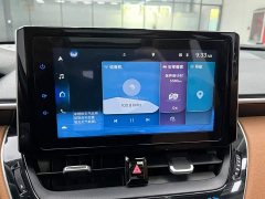 Toyota Corolla Sharp Release 2.0L Flagship Edition - ფოტო 11