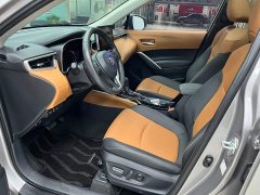 Toyota Corolla Sharp Release 2.0L Flagship Edition - ფოტო 16