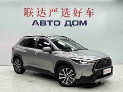 Toyota Corolla Sharp Release 2.0L Flagship Edition - ფოტო 3