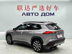 Toyota Corolla Sharp Release 2.0L Flagship Edition - ფოტო 4