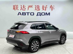Toyota Corolla Sharp Release 2.0L Flagship Edition - ფოტო 6