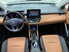 Toyota Corolla Sharp Release 2.0L Flagship Edition - ფოტო 7