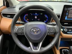 Toyota Corolla Sharp Release 2.0L Flagship Edition - ფოტო 8
