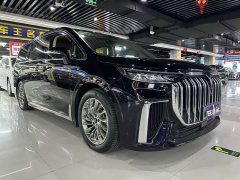 Voyah Lantu Dreamchaser PHEV Ultra-Long Range Flagship - ფოტო 2