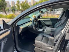 Tesla Model Y 2022 Facelift Rear-Wheel Drive - ფოტო 10