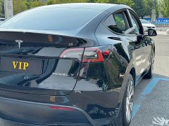 Tesla Model Y 2022 Facelift Rear-Wheel Drive - ფოტო 13