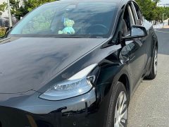 Tesla Model Y 2022 Facelift Rear-Wheel Drive - ფოტო 15