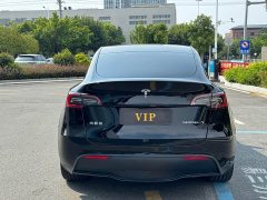 Tesla Model Y 2022 Facelift Rear-Wheel Drive - ფოტო 5