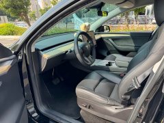Tesla Model Y 2022 Facelift Rear-Wheel Drive - ფოტო 7