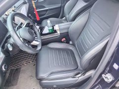 Mercedes-Benz C-Class Facelift C 260 L Sport Edition - ფოტო 11