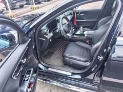 Mercedes-Benz C-Class Facelift C 260 L Sport Edition - ფოტო 12