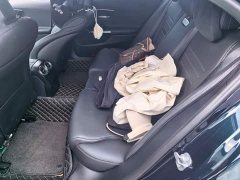 Mercedes-Benz C-Class Facelift C 260 L Sport Edition - ფოტო 13
