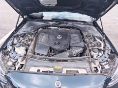Mercedes-Benz C-Class Facelift C 260 L Sport Edition - ფოტო 16