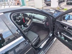 Mercedes-Benz C-Class Facelift C 260 L Sport Edition - ფოტო 19